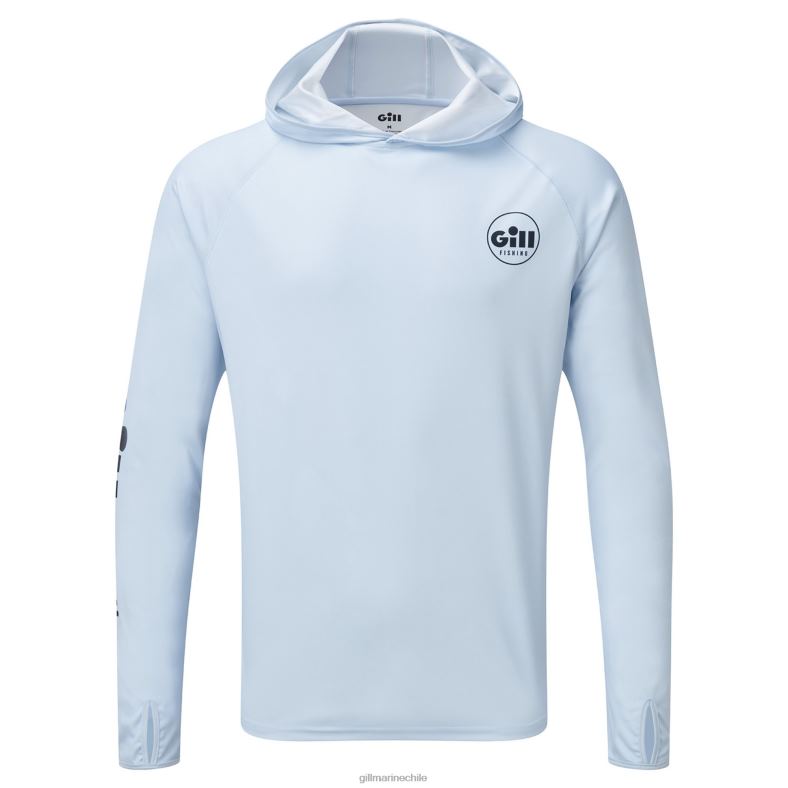Gill Marine Chile - Gill Marine sudadera xpel tec 2LX44391