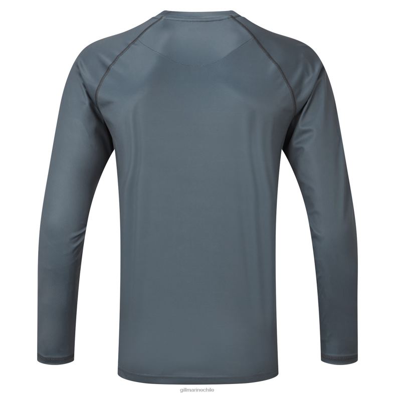 Gill Marine Clothing - Gill Marine Top peltre de manga larga xpel tec 2LX44408