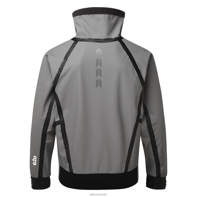 Gill Marine Chile - Gill Marine tapa termoprotectora 2LX44571 gris acero