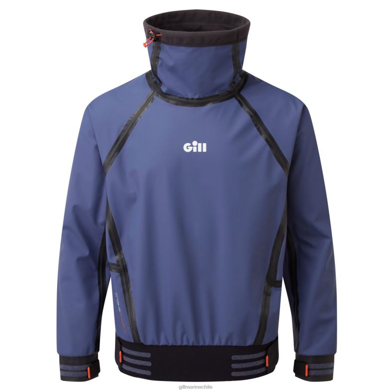 Gill Marine Clothing - Gill Marine tapa termoprotectora 2LX44570 océano