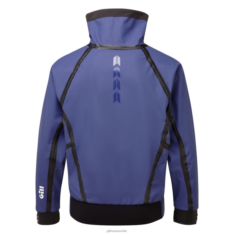 Gill Marine Clothing - Gill Marine tapa termoprotectora 2LX44570 océano