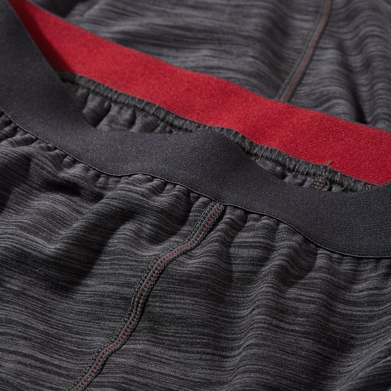 Gill Marine Clothing - Gill Marine leggins de mujer 2LX44314 ceniza