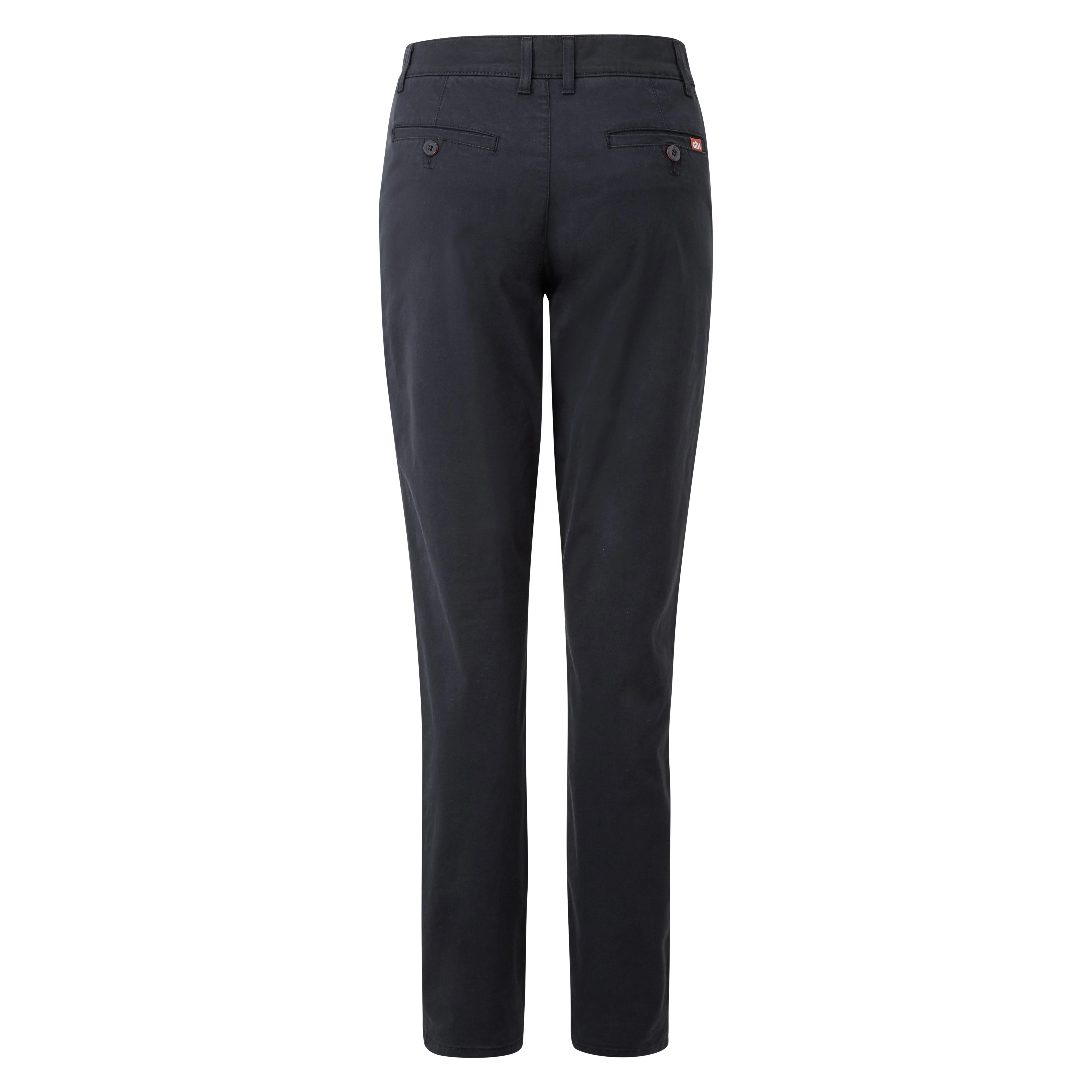 Gill Marine Chile - Gill Marine pantalones de tripulación de mujer (2019) 2LX44155 marina de guerra