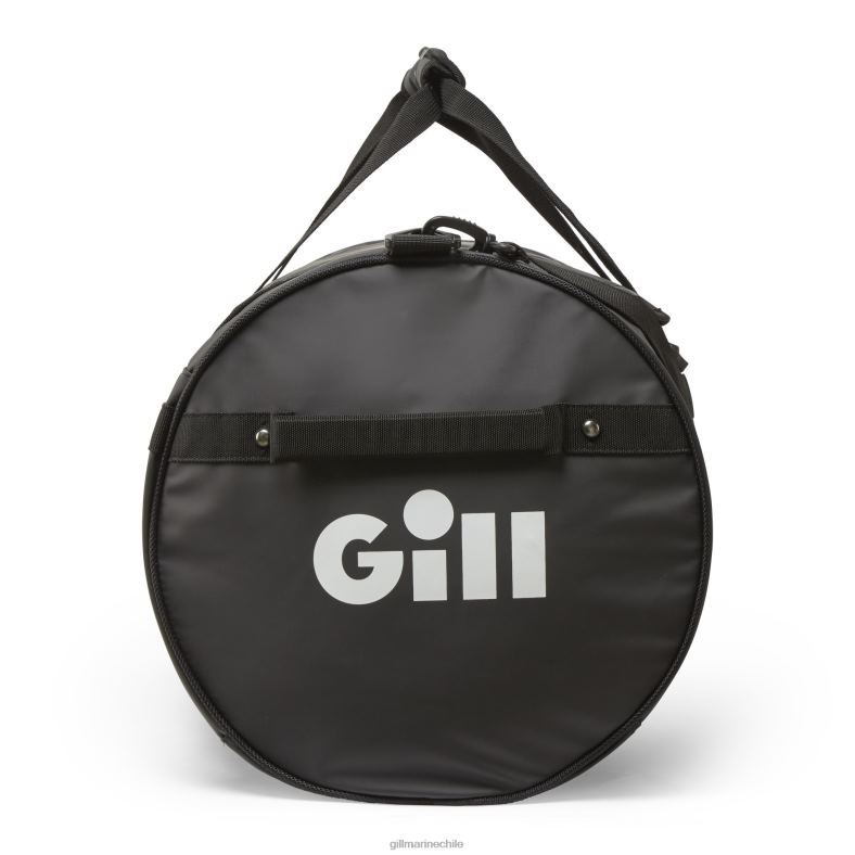 Gill Marine Chile - Gill Marine bolsa de lona para barril 60l 2LX44235 negro
