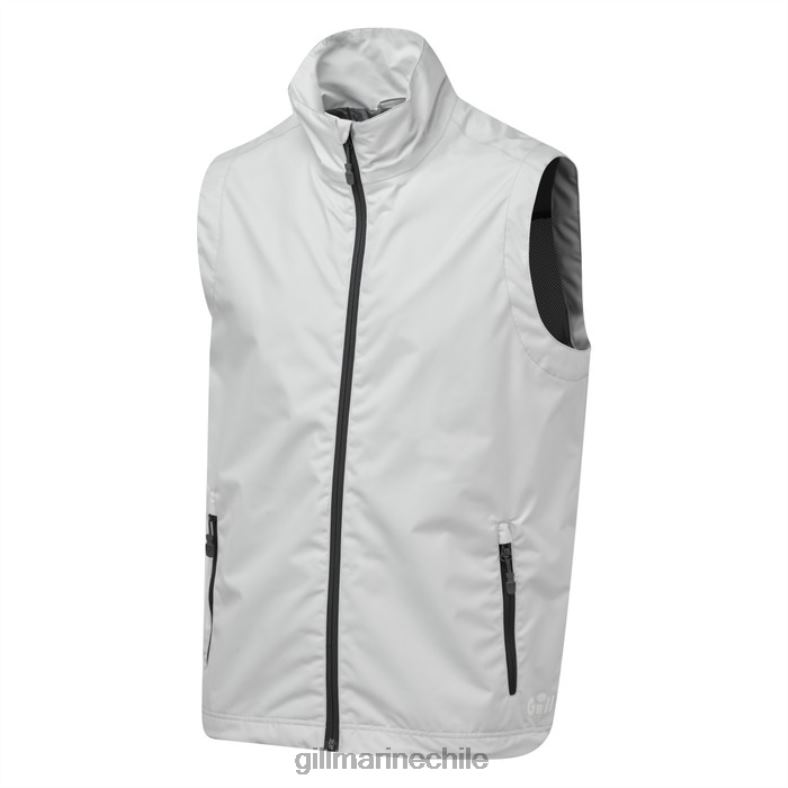 Gill Marine Chile - Gill Marine chaleco ligero del equipo 2LX44153 plata