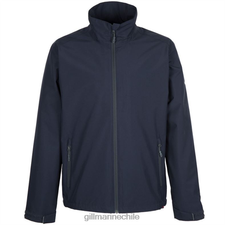 Gill Marine Chile - Gill Marine chaqueta ligera del equipo para hombre 2LX4443 marina de guerra