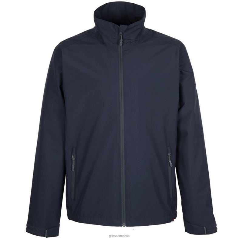 Gill Marine Chile - Gill Marine chaqueta ligera del equipo para hombre 2LX4443 marina de guerra