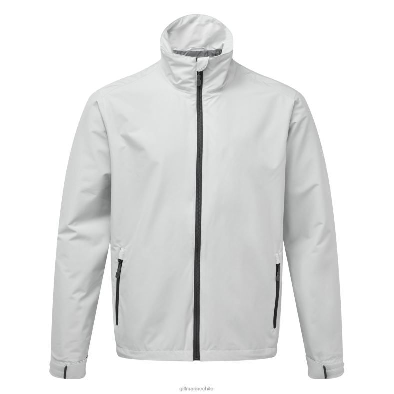 Gill Marine Chile - Gill Marine chaqueta sport lite para hombre 2LX44517 plata