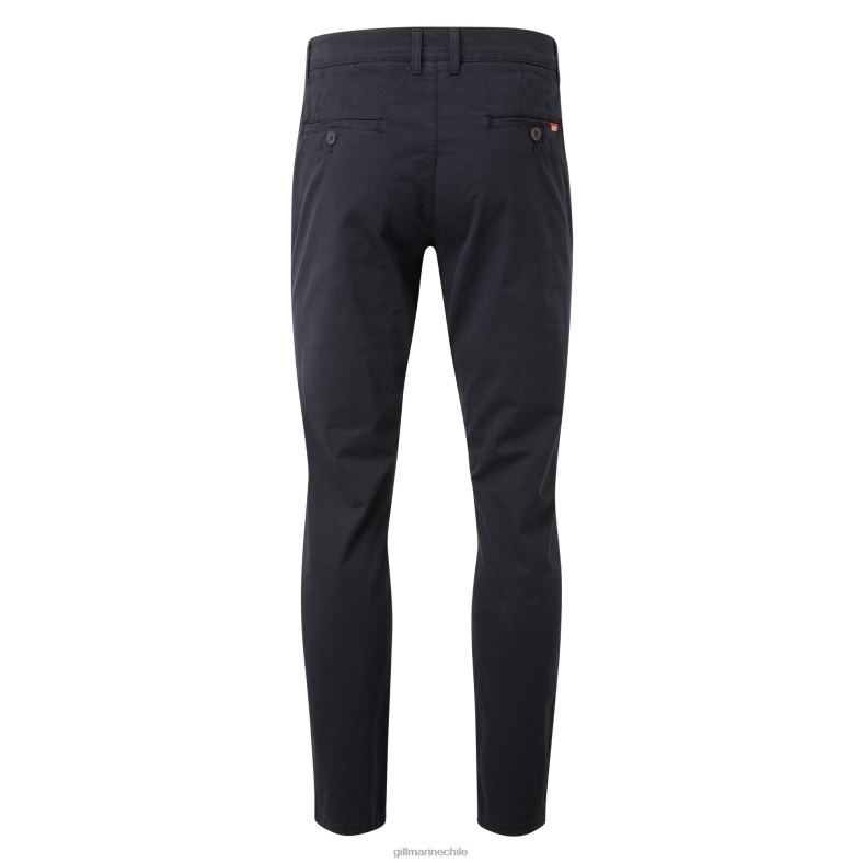 Gill Marine Chile - Gill Marine pantalón de tripulación para hombre 2LX44157 marina de guerra