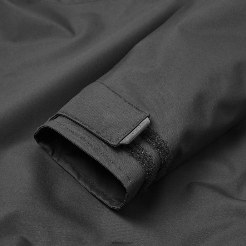 Gill Marine Clothing - Gill Marine chaqueta ligera con capucha para mujer 2LX4420