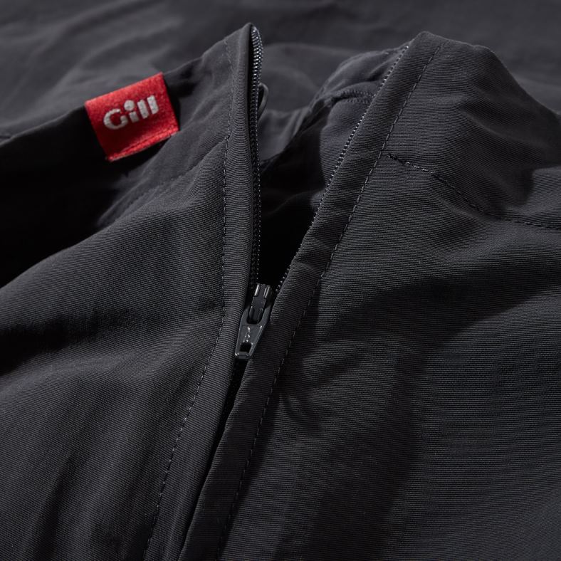 Gill Marine Clothing - Gill Marine falda pantalón uv tec 2LX44224 grafito