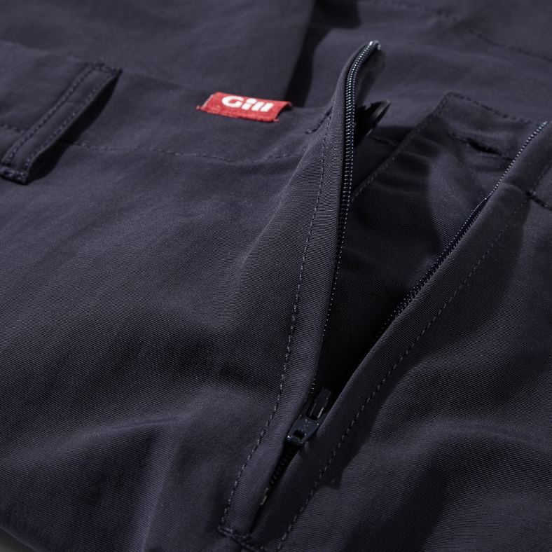 Gill Marine Clothing - Gill Marine falda pantalón uv tec 2LX44416 marina de guerra