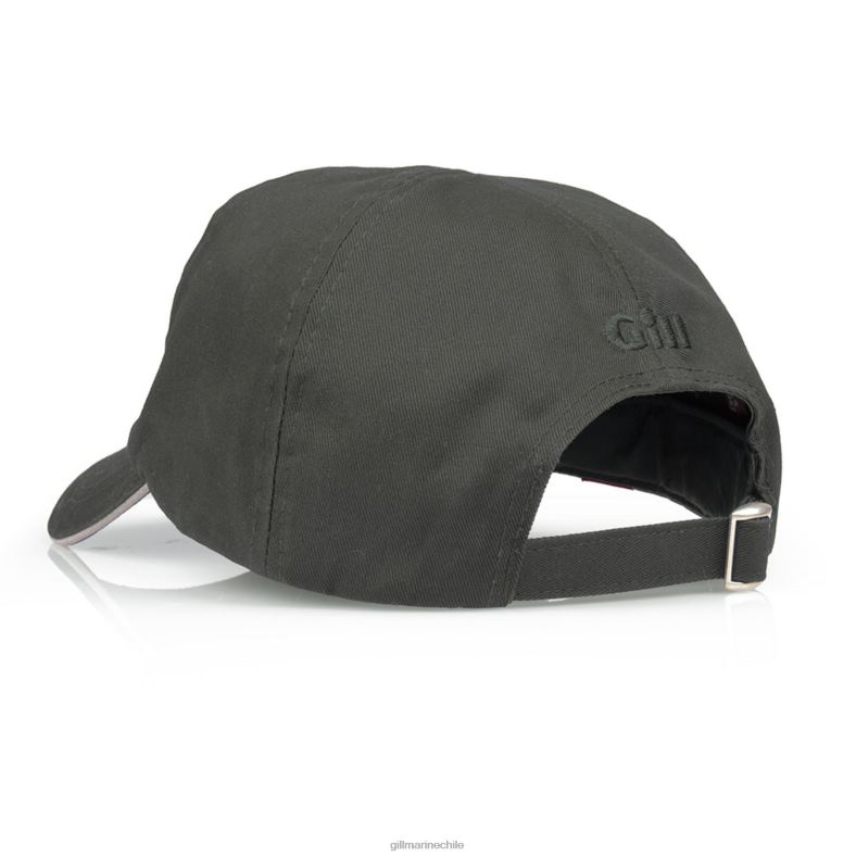 Gill Marine Clothing - Gill Marine gorra marina 2LX44310 grafito