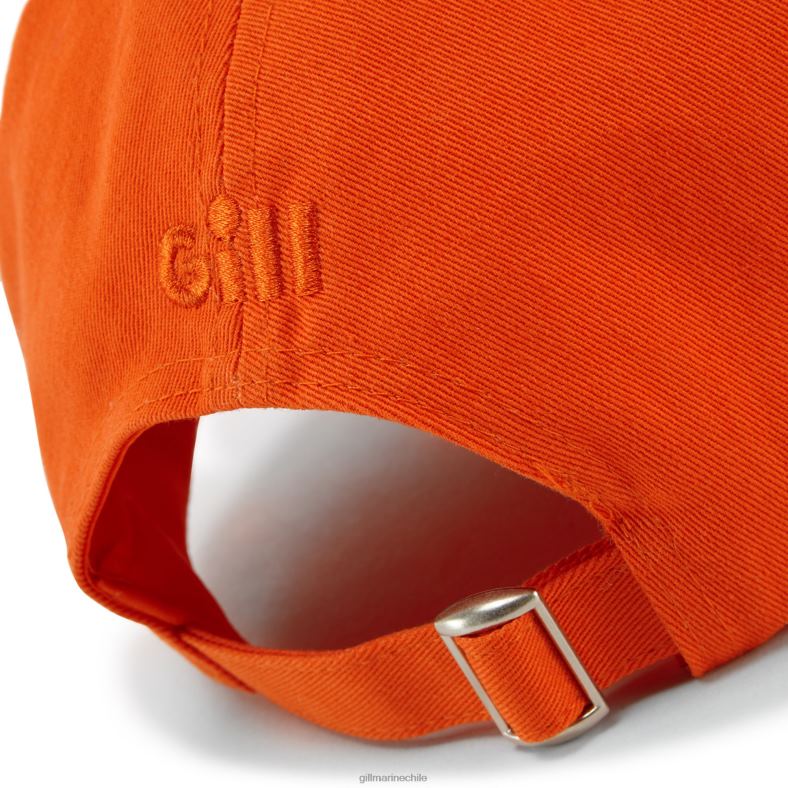 Gill Marine Clothing - Gill Marine gorra marina 2LX44312 tango
