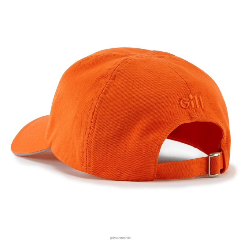 Gill Marine Clothing - Gill Marine gorra marina 2LX44312 tango