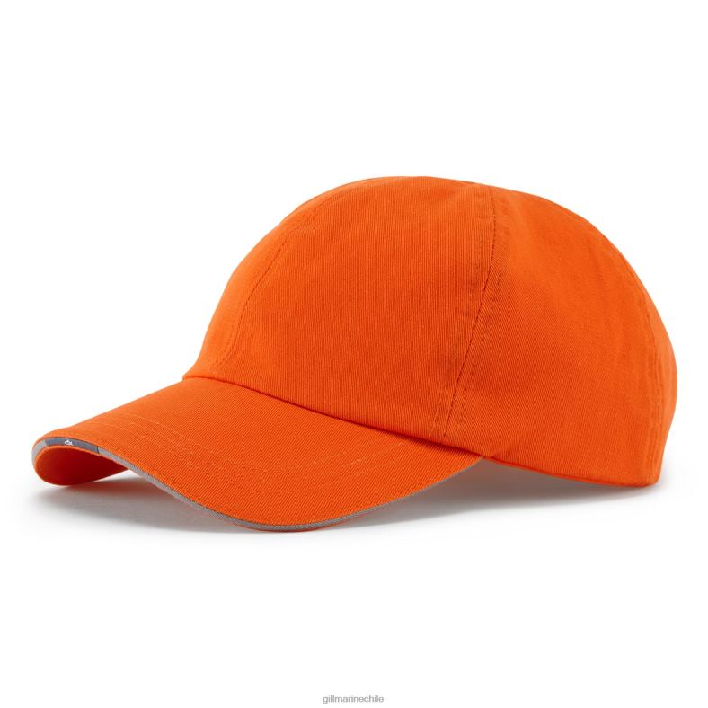 Gill Marine Clothing - Gill Marine gorra marina 2LX44312 tango
