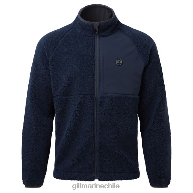 Gill Marine Clothing - Gill Marine polar cromarty 2LX4470