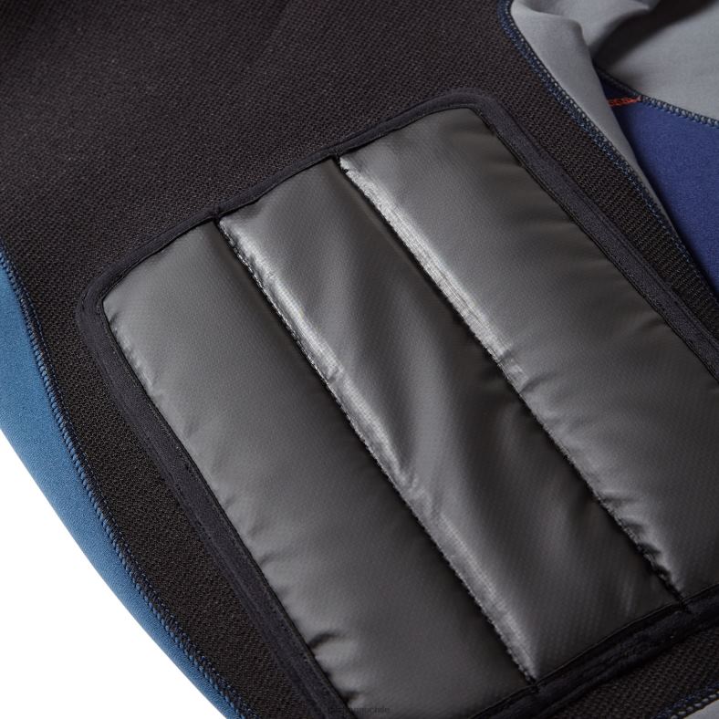 Gill Marine Chile - Gill Marine caminante de equilibrio de carrera 2LX44525 azul oscuro