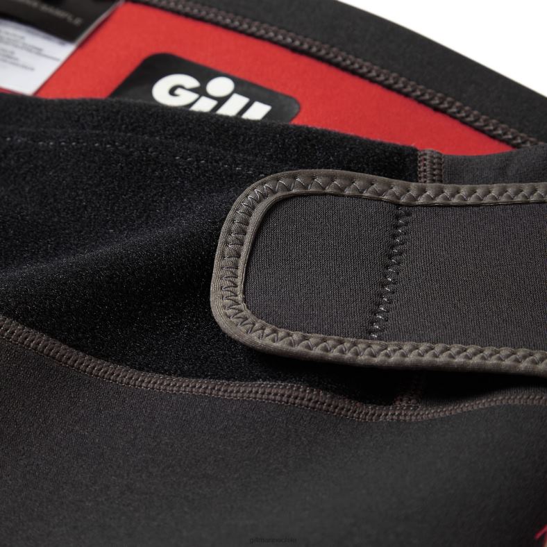 Gill Marine Chile - Gill Marine pantalón zenlite junior 2LX44181 grafito