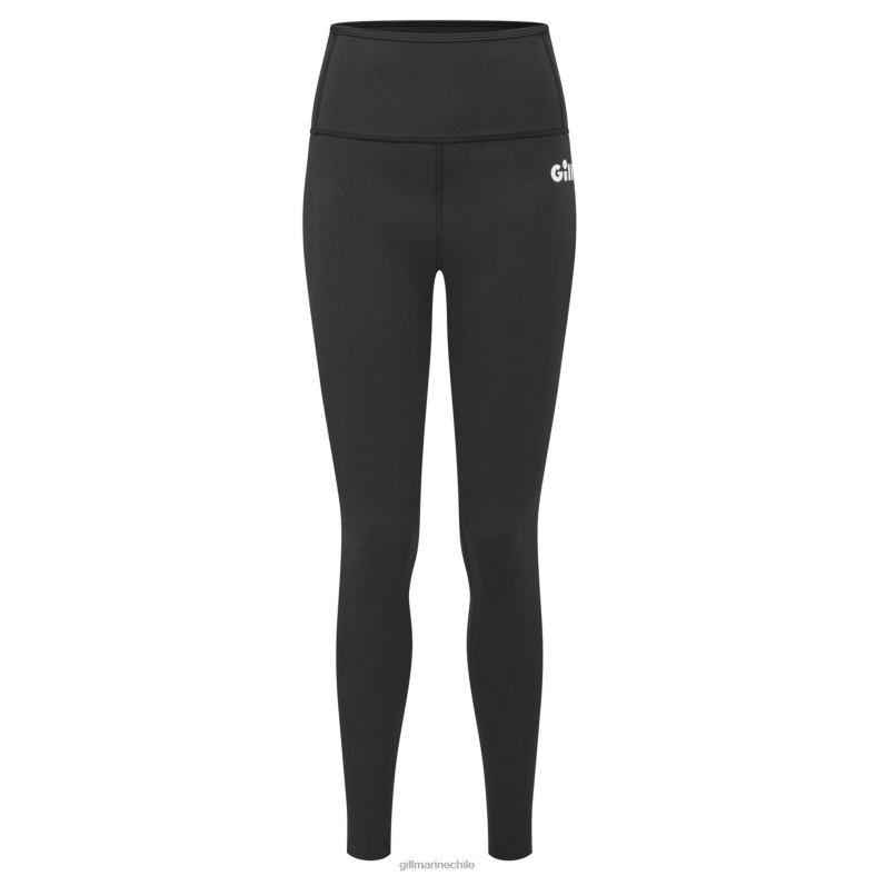 Gill Marine Clothing - Gill Marine leggings de neopreno para mujer 2LX4410