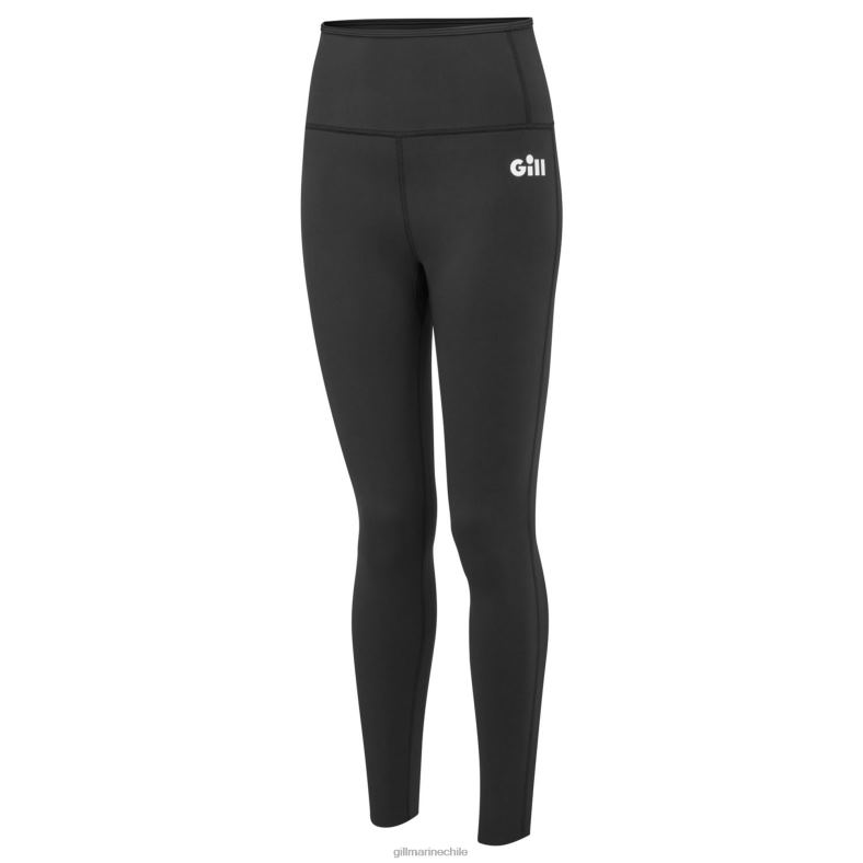 Gill Marine Clothing - Gill Marine leggings de neopreno para mujer 2LX4410