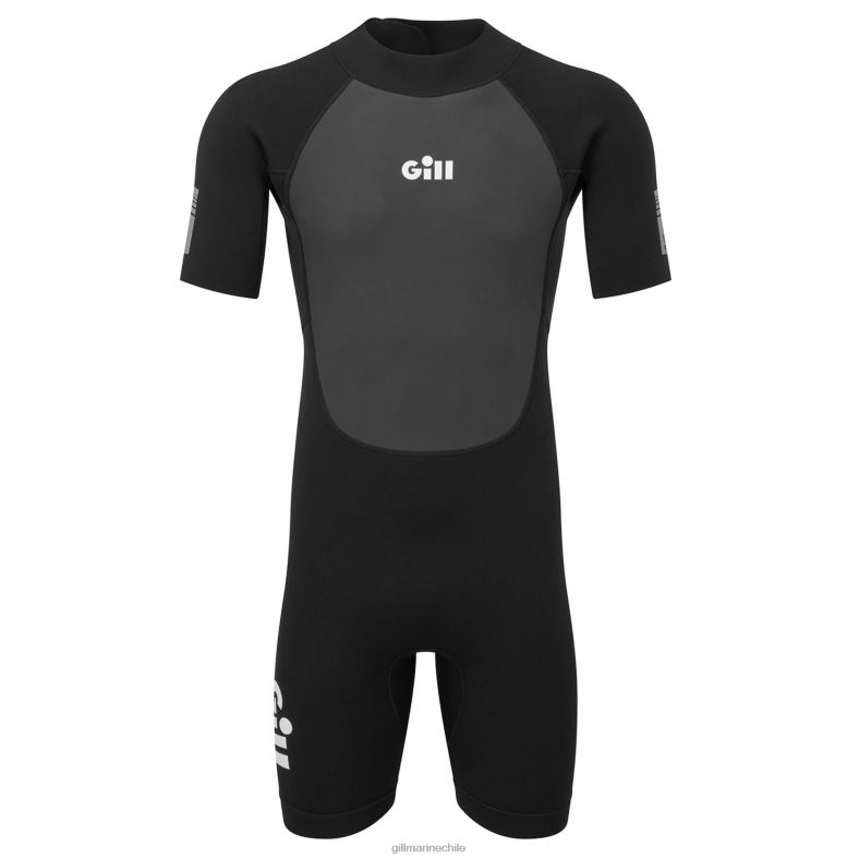 Gill Marine Chile - Gill Marine persecución shorty 2LX44387